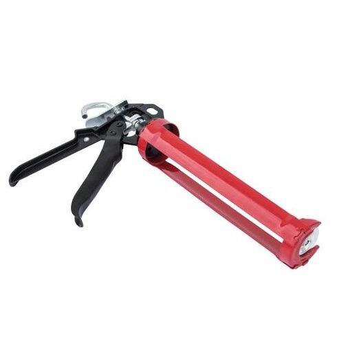 TradeMark Caulking Gun Rotating Barrel