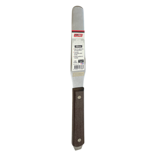TradeMark Glue Knife Small 150mm