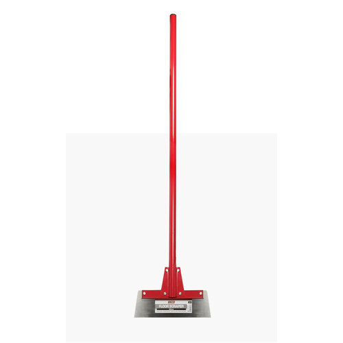 TradeMark Floor Scraper & Handle 355mm