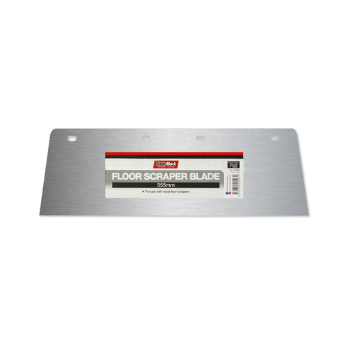 TradeMark Floor Scraper Blade 355mm