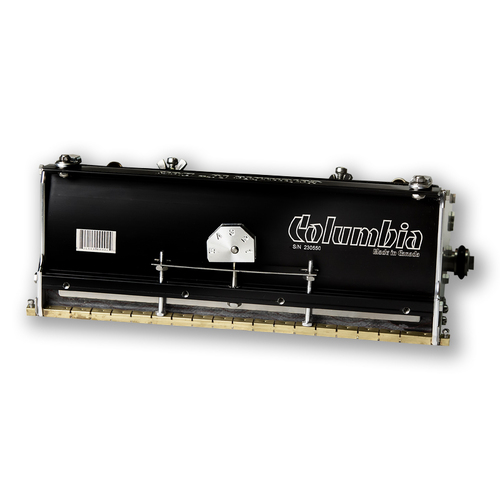 Columbia 14″ 350mm Flat Box