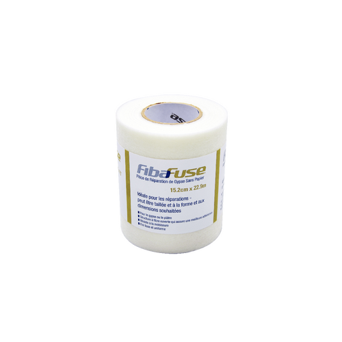 FibaFuse Joint Tape 150mm x 22m