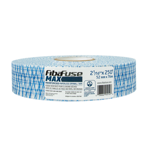 FibaFuse Joint Tape 52mm x 76m