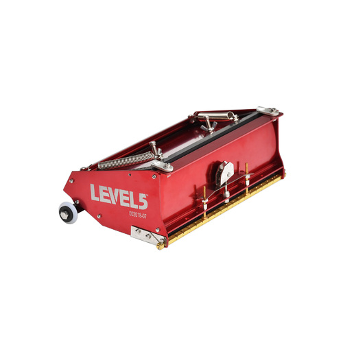 LEVEL5 10" classic flat box [1st Gen]