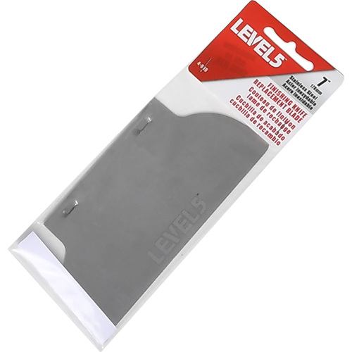 LEVEL5 7" skimming replacement blade
