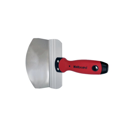 Wallboard Tools Bucket Scoop 165mm