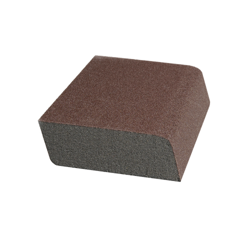 Trim-Tex Dual Angled Sanding Block