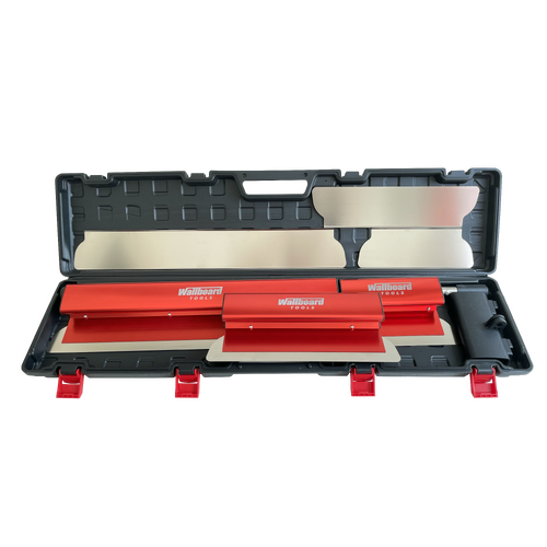 Wallboard Tools EzySkim Skimming Blade Kit