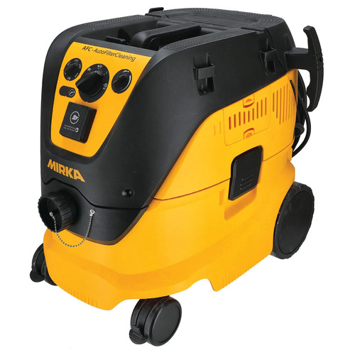 Mirka® Dust Extractor 1230 M-class AFC 230V