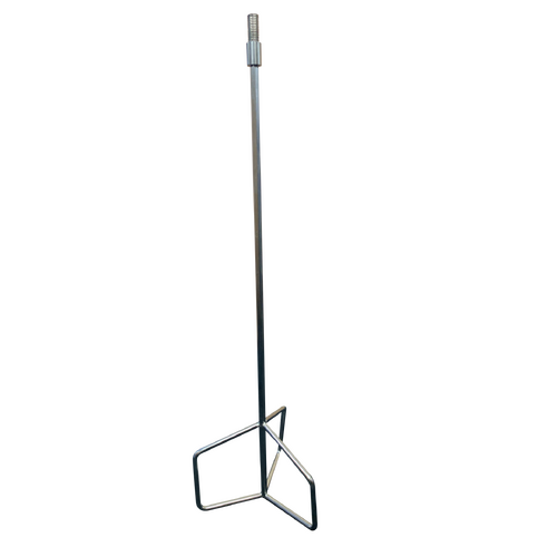 Wallboard Tools Blitza Mixer - Hex