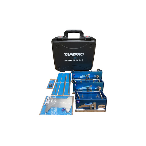 Tapepro Boxer Kit #3