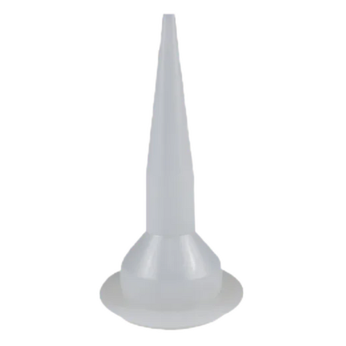 TradeMark Sausage Gun Nozzle (12pack)