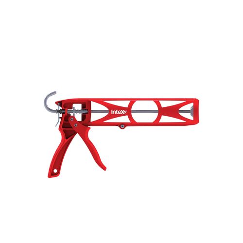 Intex caulking gun nylon skeleton frame