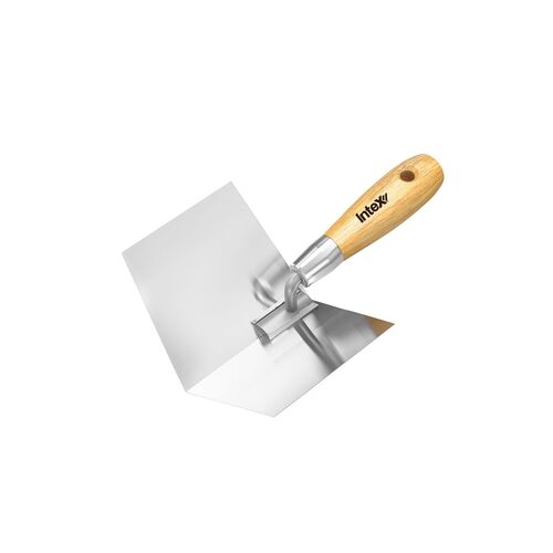 Intex plasterx corner tool wood handle