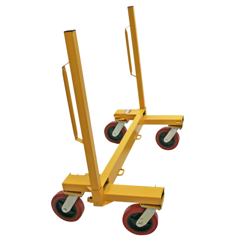 Telpro Troll 1270 Material Plasterboard Cart