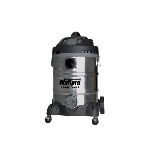 Wallpro Power Vacuum 30 Litre 1400w