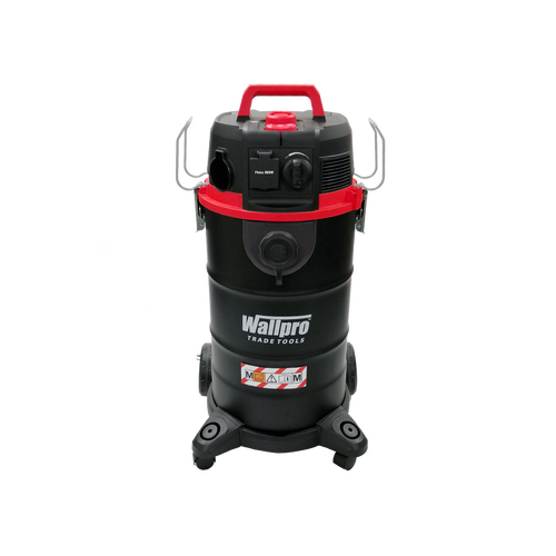 Wallpro M Class Dust Extractor 38 Litre 1500w