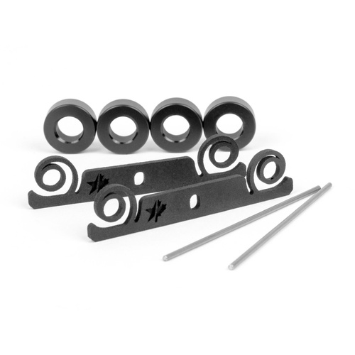 CanAm GoldCor Internal Applicator Maintenance Kit - Service Part