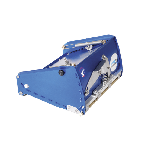 Tapepro Blue2 Flat Box 250mm