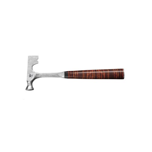 Intex plaster hammer leather grip