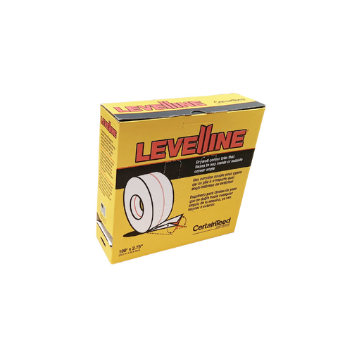 LevelLine Corner Tape 68mm x 30.5m