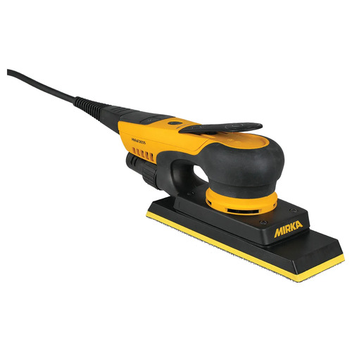 Mirka® DEOS 383CV Electric Orbital Sander