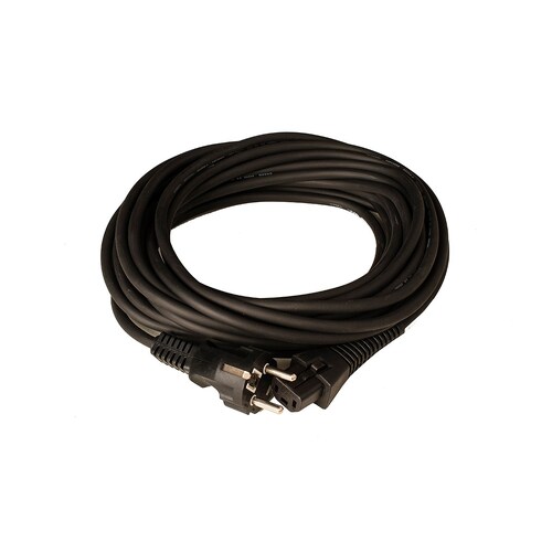 Mains Cable 10m CE 230V for Mirka® DEROS DEOS and LEROS Electric Sanders