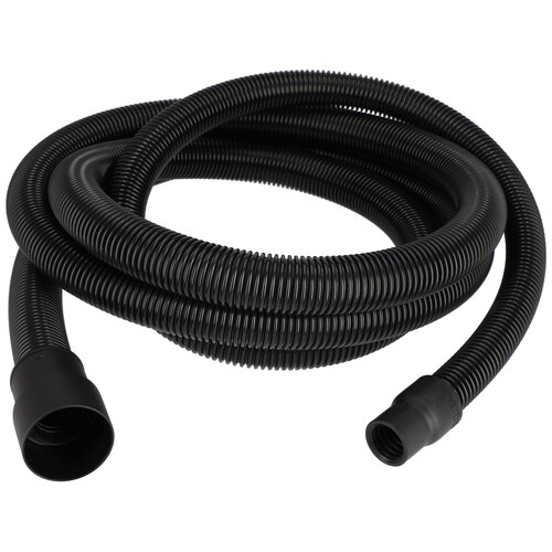 Mirka® 27mm x 4M Conical Dust Extractor Hose plus Connector for DEROS DEOS and LEROS