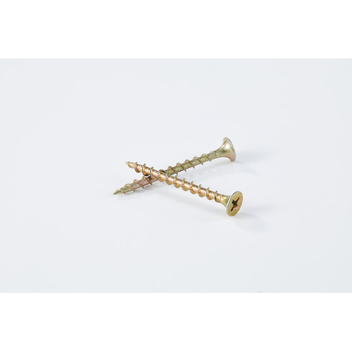 Nearco Loose Plasterboard Screws Needle Point Bugle Head Coarse Thread 6g x 41mm (Box of 500 screws)