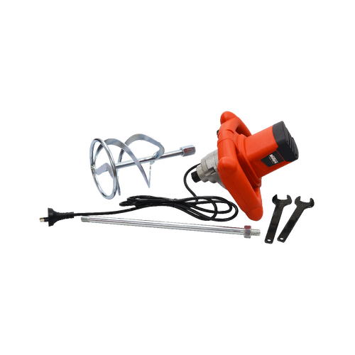 Wallpro Supa Mixer 1200W