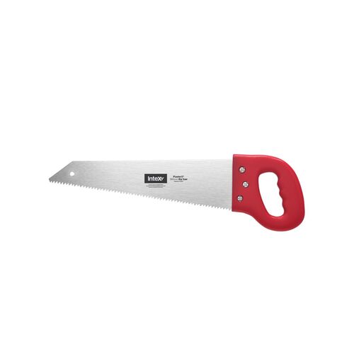 Intex plasterx rip saw ergo rubber handle 380mm