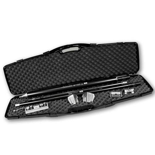 Columbia The Commando Set Semi-Auto Kit