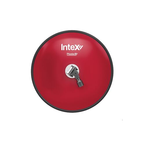 Intex pole sander round head only 225mm